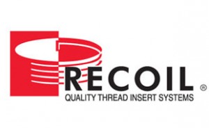 Recoil Tools Logo