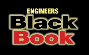Engineers Black Book Logo